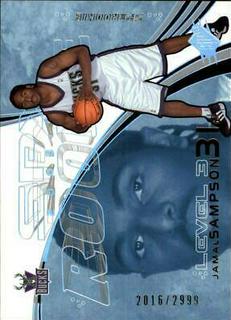 Jamal Sampson