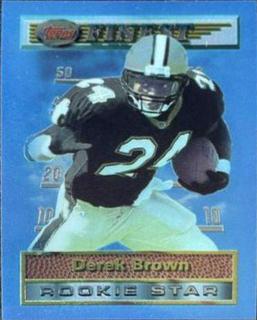 Derek Brown