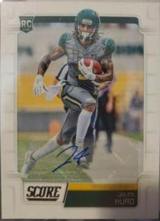 Jalen Hurd
