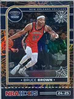Bruce Brown
