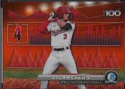 Dylan Crews