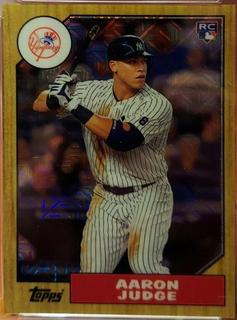 Aaron Judge