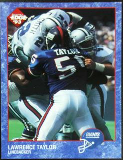 Lawrence Taylor
