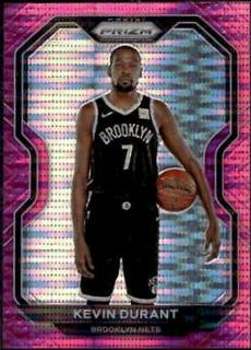 Kevin Durant