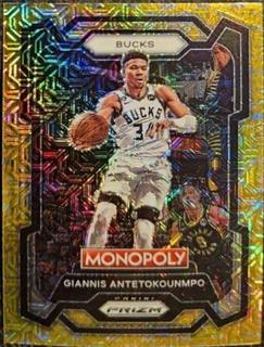 Giannis Antetokounmpo