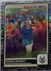 Patrick Beverley