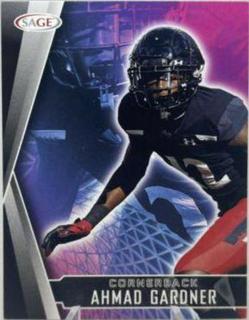 Ahmad Gardner