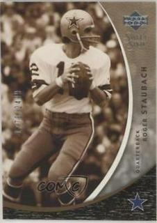 Roger Staubach
