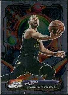 Stephen Curry