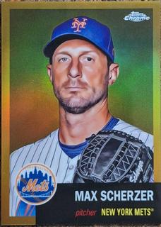 Max Scherzer