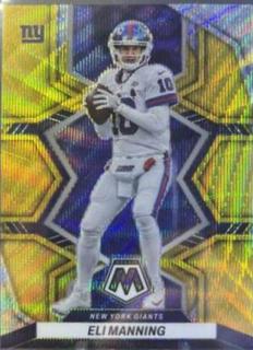 Eli Manning