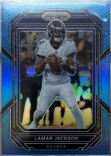 Lamar Jackson