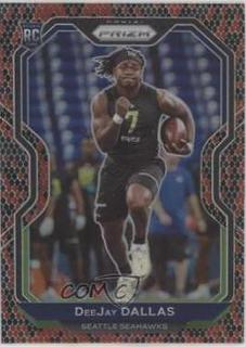DeeJay Dallas