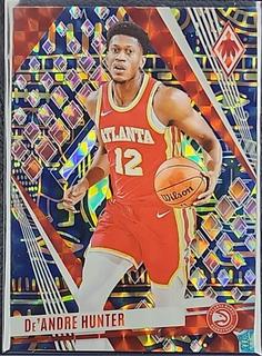 De'Andre Hunter