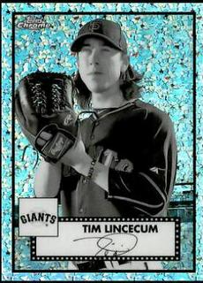 Tim Lincecum