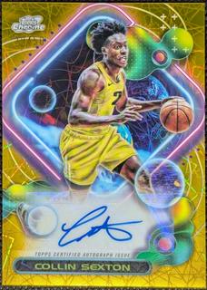 Collin Sexton