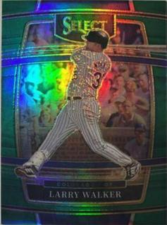Larry Walker