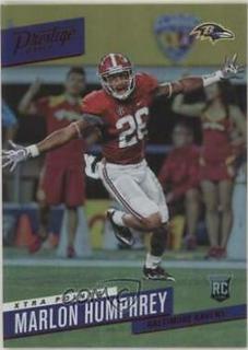 Marlon Humphrey