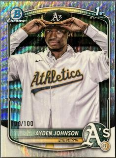 Ayden Johnson