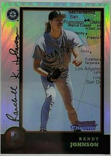 Randy Johnson