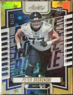 Peter Skoronski