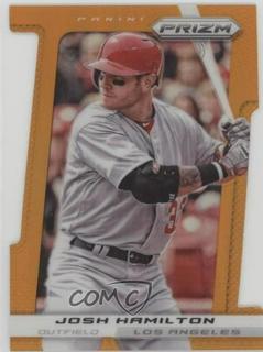 Josh Hamilton