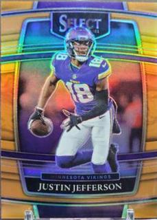 Justin Jefferson