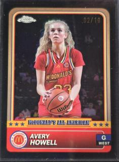 Avery Howell