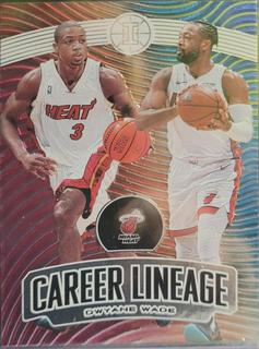 Dwyane Wade