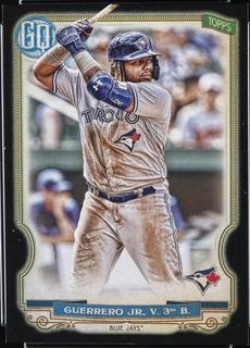 Vladimir Guerrero Jr.