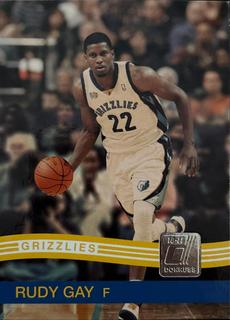Rudy Gay
