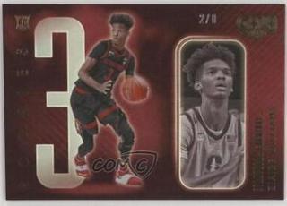 Ziaire Williams
