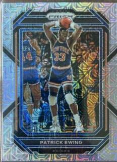 Patrick Ewing