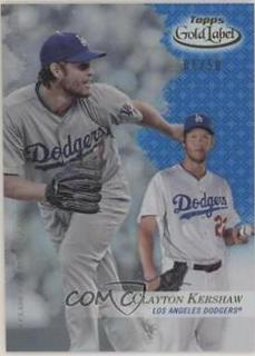 Clayton Kershaw