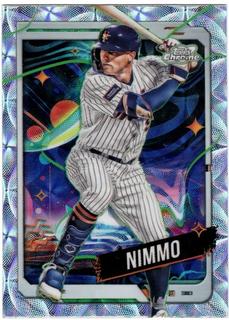 Brandon Nimmo