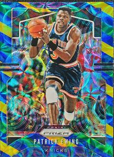 Patrick Ewing