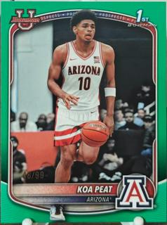 Koa Peat