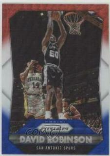 David Robinson