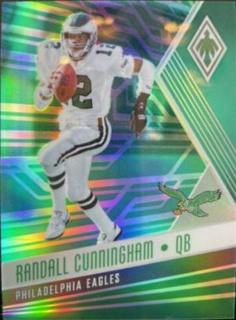 Randall Cunningham