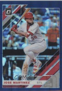 Jose Martinez