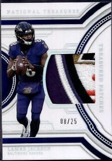 Lamar Jackson