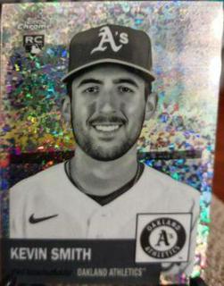 Kevin Smith
