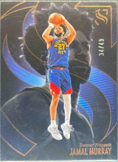 Jamal Murray