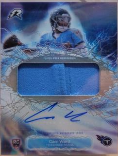 Cam Ward