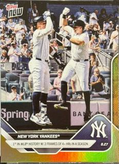 New York Yankees