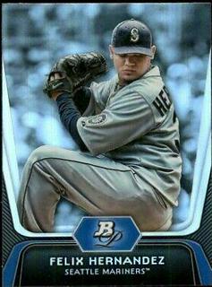 Felix Hernandez
