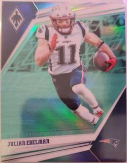 Julian Edelman