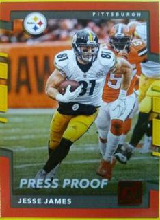Jesse James