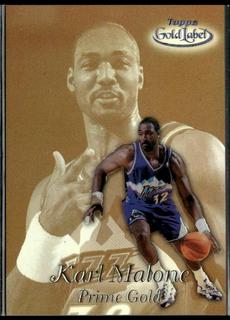 Karl Malone