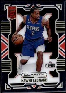 Kawhi Leonard
